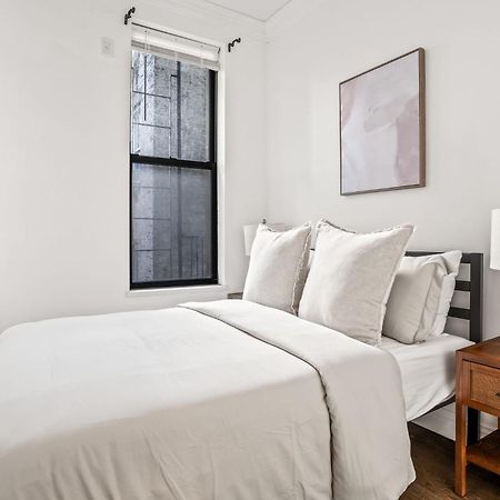 Modern 3Bd 1 Bath City Escape 纽约 外观 照片
