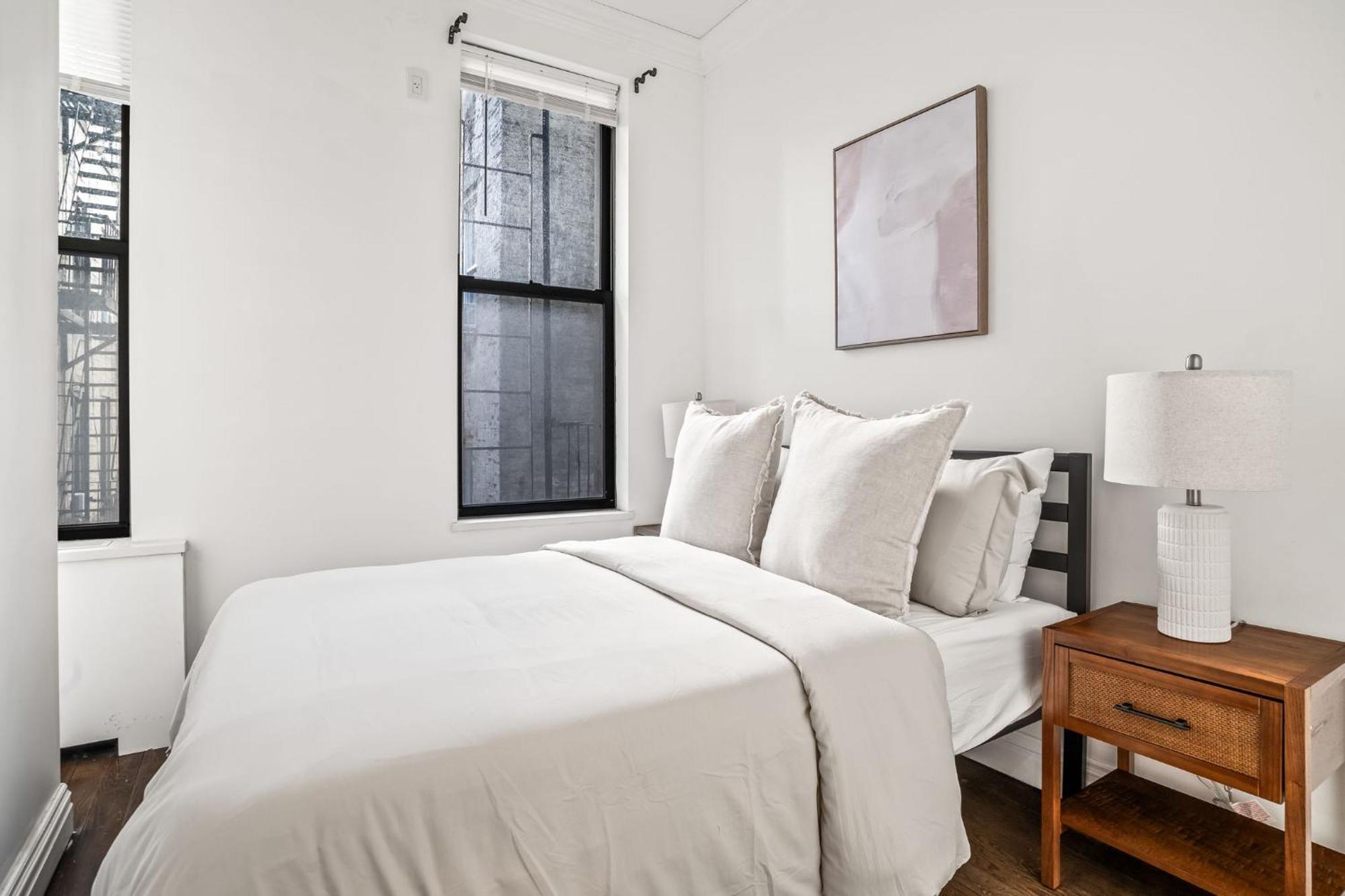 Modern 3Bd 1 Bath City Escape 纽约 外观 照片
