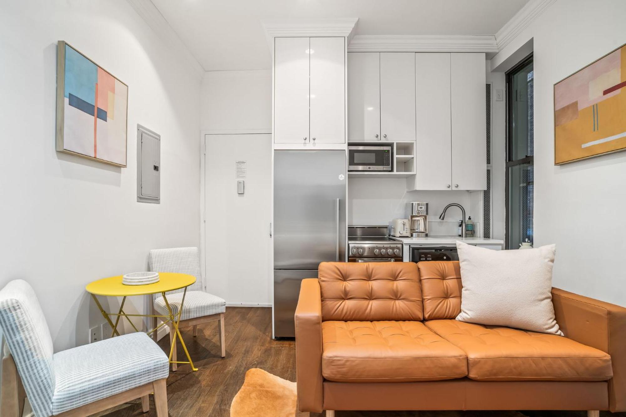 Modern 3Bd 1 Bath City Escape 纽约 外观 照片